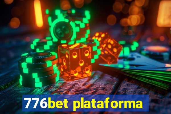 776bet plataforma